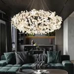 Подвесная люстра CARAMELLY D D60 от ImperiumLoft