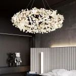 Подвесная люстра CARAMELLY D D60 от ImperiumLoft