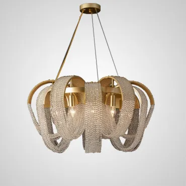 Подвесная люстра PELAGIA CH D69