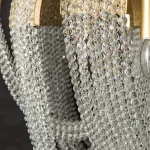 Подвесная люстра PELAGIA CH D69 от ImperiumLoft