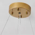 Подвесная люстра PELAGIA CH D69 от ImperiumLoft