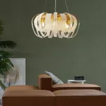 Подвесная люстра PELAGIA CH D69 от ImperiumLoft