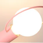 Потолочная люстра HENDY Multicolor