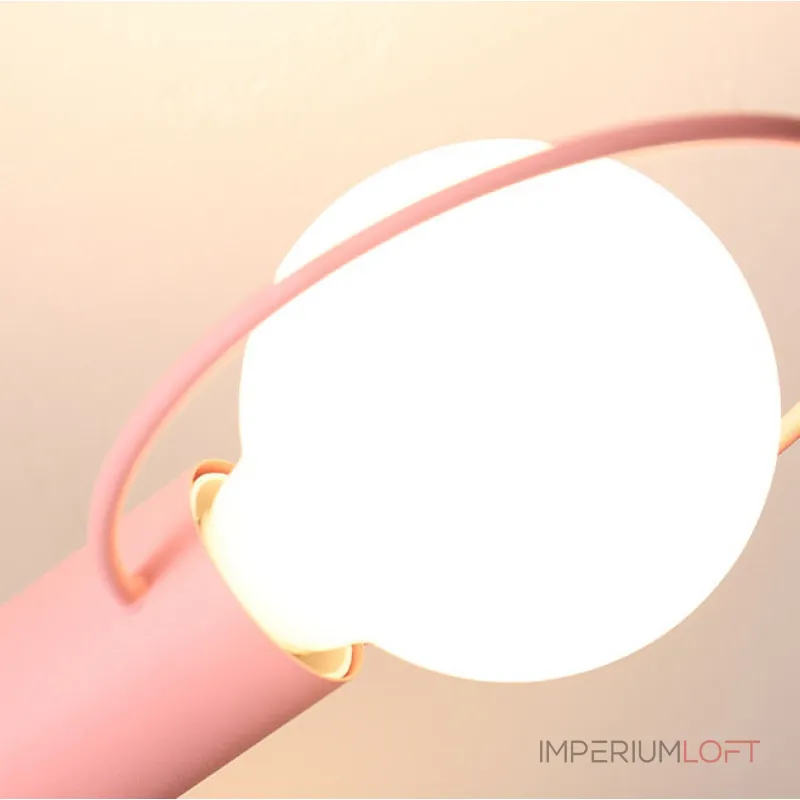 Потолочная люстра HENDY Multicolor