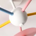 Потолочная люстра HENDY Multicolor