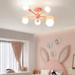 Потолочная люстра HENDY Multicolor