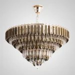 Подвесная люстра IMPERS D70 от ImperiumLoft