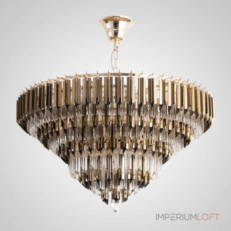 Подвесная люстра IMPERS D70 от ImperiumLoft Подвесная люстра IMPERS D70 от ImperiumLoft