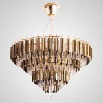 Подвесная люстра IMPERS D56 от ImperiumLoft