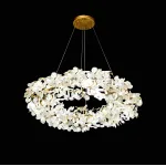 Подвесная люстра CARAMELLY D D60 от ImperiumLoft