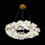 Подвесная люстра CARAMELLY D D60 от ImperiumLoft