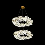 Подвесная люстра CARAMELLY D D60 от ImperiumLoft