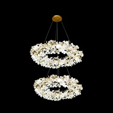 Подвесная люстра CARAMELLY B
