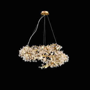 Подвесная люстра CARAMELLY D D60