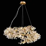 Подвесная люстра CARAMELLY D D60 от ImperiumLoft