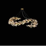 Подвесная люстра CARAMELLY D D60 от ImperiumLoft