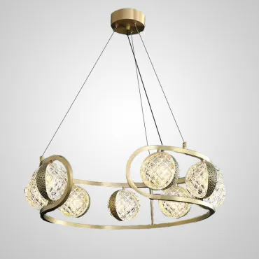 Подвесная люстра MAIRIN CH D70