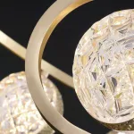 Подвесная люстра MAIRIN CH D70