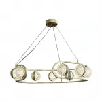 Подвесная люстра MAIRIN CH D70