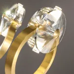 Подвесная люстра ADONICA CH D85 от ImperiumLoft