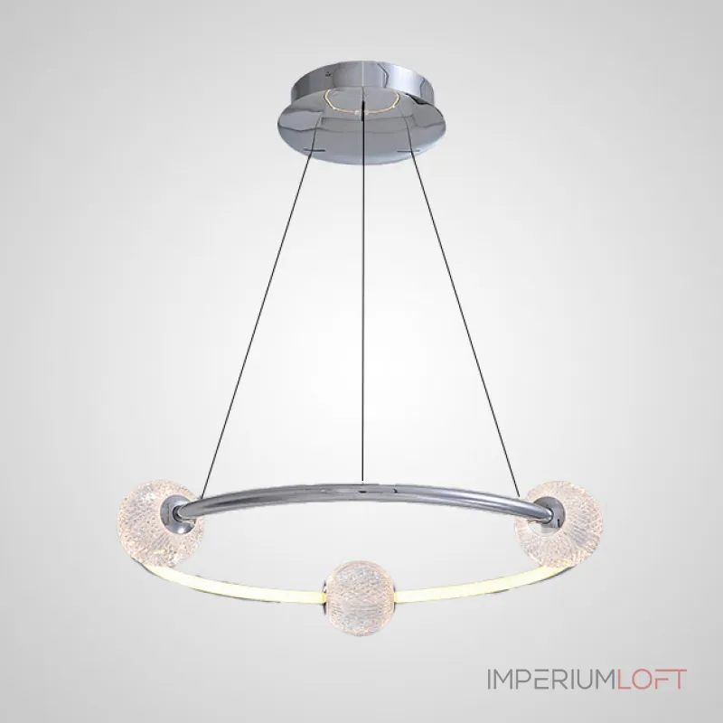 Подвесная люстра STORMS CH D89 Gold Подвесная люстра STORMS CH D89 Gold