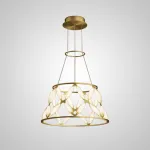 Подвесная люстра ISOLA CH D40 от ImperiumLoft