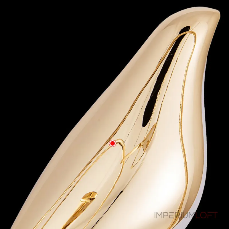 Подвесная люстра NOMI CH D35