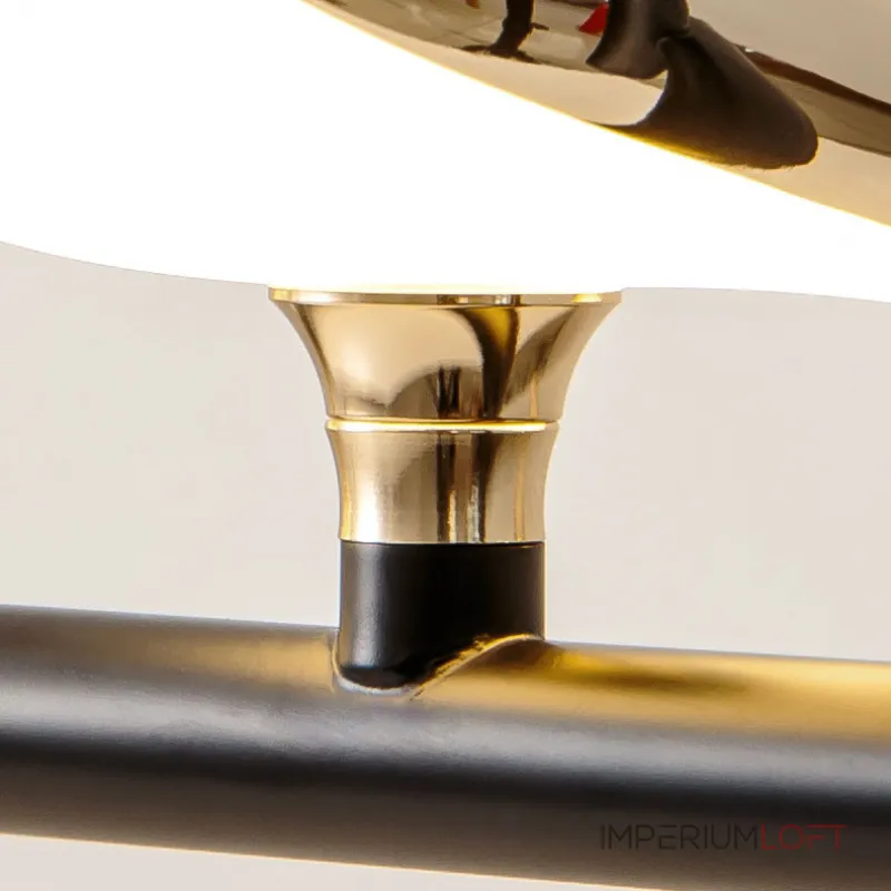 Подвесная люстра NOMI CH D35