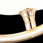 Подвесная люстра NOMI CH D35