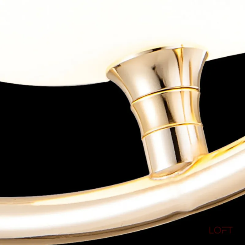 Подвесная люстра NOMI CH D35