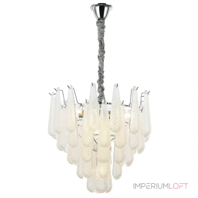 Подвесная люстра RADA D60 от ImperiumLoft