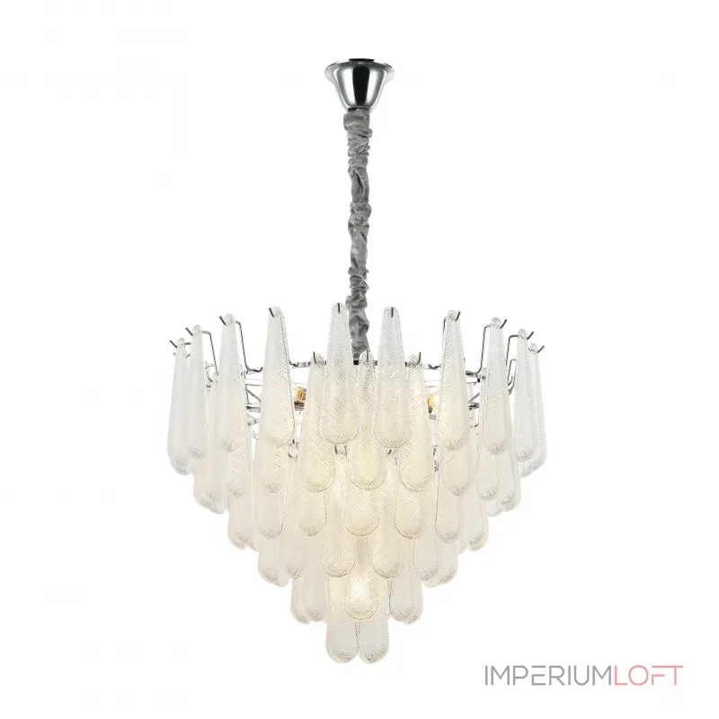 Подвесная люстра RADA D60 от ImperiumLoft