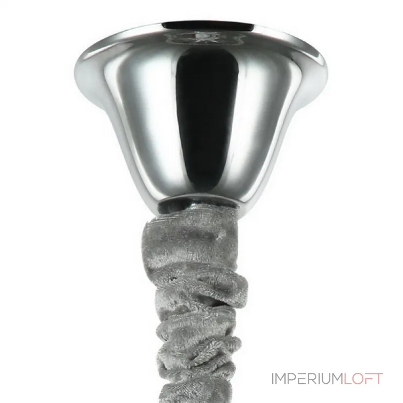 Подвесная люстра RADA D60 от ImperiumLoft