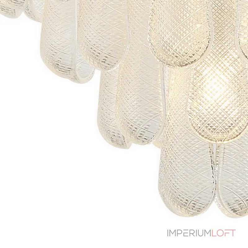 Подвесная люстра RADA D60 от ImperiumLoft