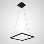 Подвесная люстра EDINBURGH D40 D60 White