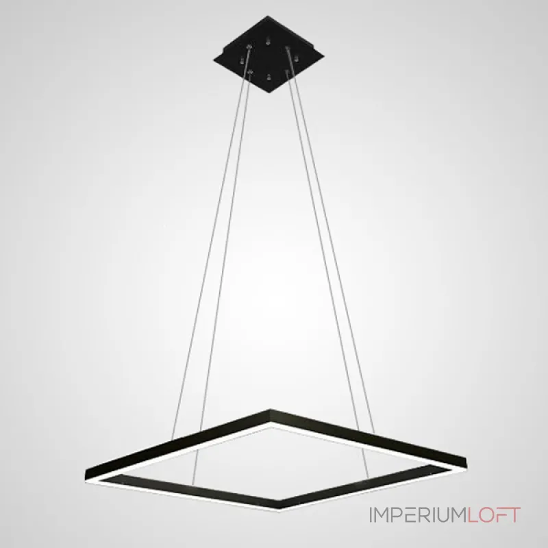 Подвесная люстра EDINBURGH D40 D60 White