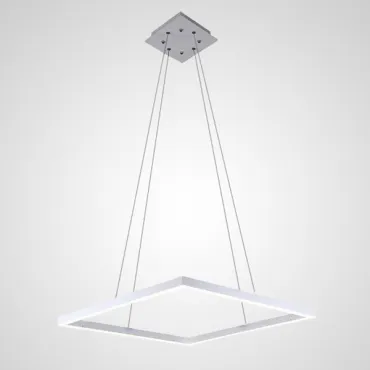 Подвесная люстра EDINBURGH D60 White Подвесная люстра EDINBURGH D60 White