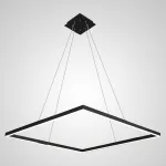 Подвесная люстра EDINBURGH D40 D60 White