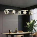 Подвесная люстра MAIRIN CH D70