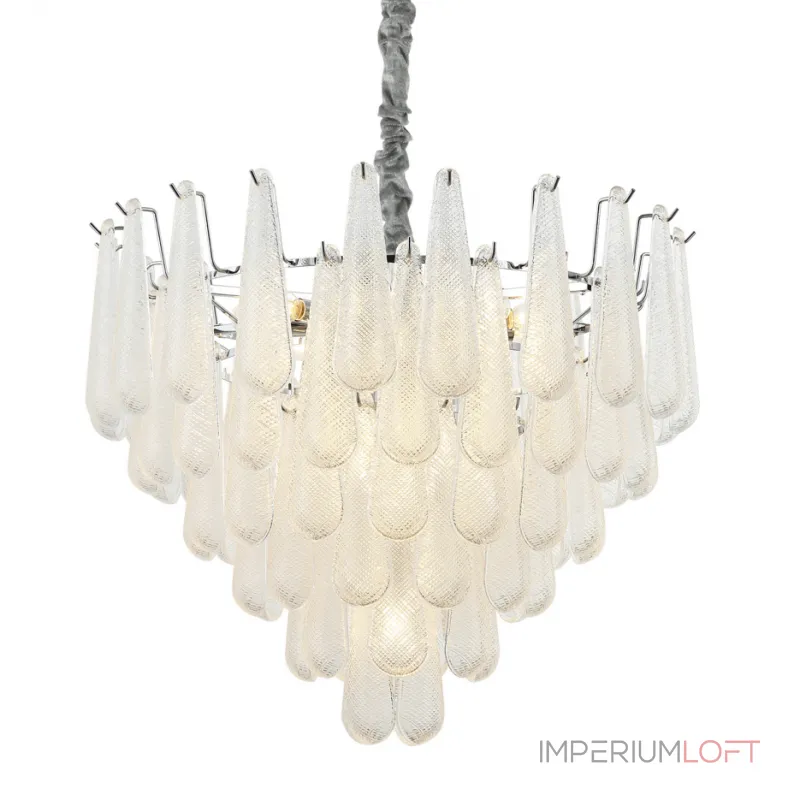 Подвесная люстра RADA D60 от ImperiumLoft