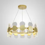 Подвесная люстра GEMMA D100 4000К