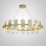 Подвесная люстра GEMMA D100 4000К