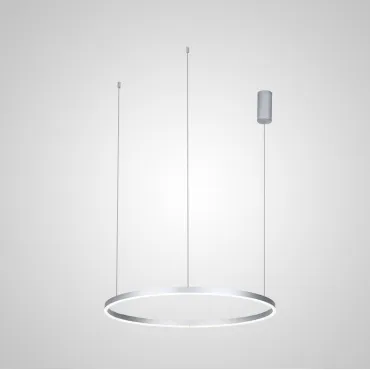 Подвесная люстра CRUISE SILVER D40