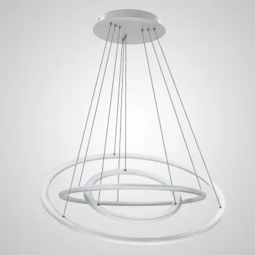 Подвесная люстра ALAIN D82