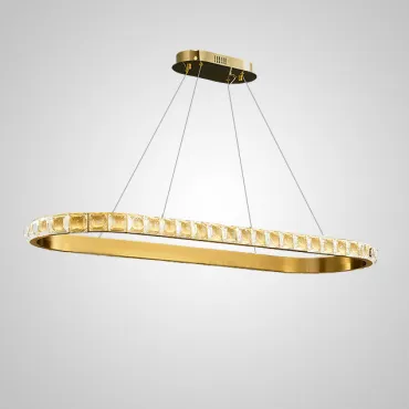 Подвесная люстра ADELISA D40 Подвесная люстра ADELISA D40