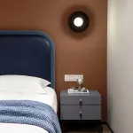 Настенный светильник AILEN Brass от ImperiumLoft