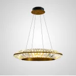 Подвесная люстра GODIVA CH D60