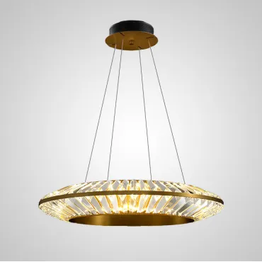 Подвесная люстра GODIVA CH D80