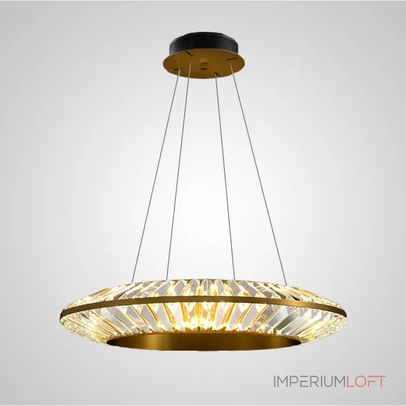 Подвесная люстра GODIVA CH D60