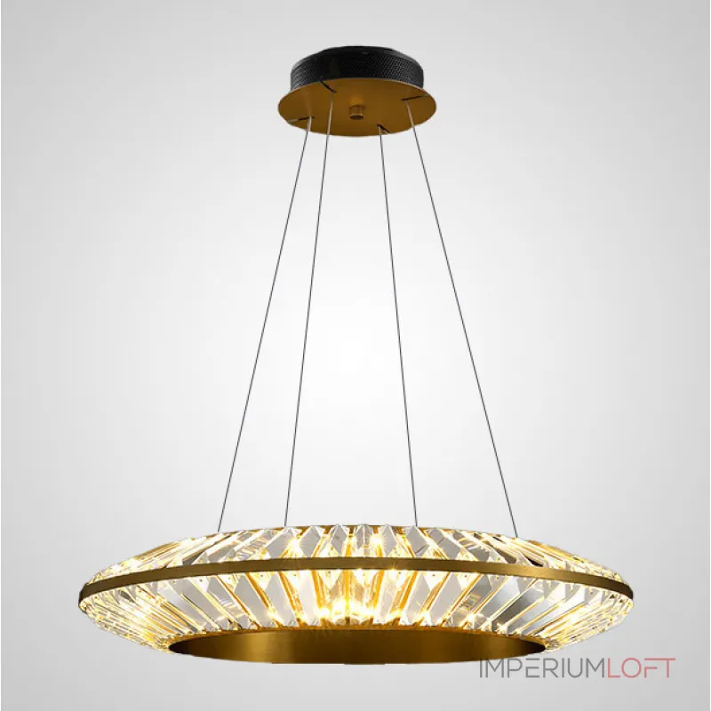 Подвесная люстра GODIVA CH D60